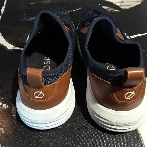 Men's Nike Cole Haan Grand pro tennis sneakers 2.0 - Picture 3 of 4